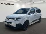 Citroën Berlingo 130PS AT Max Navi LED Klimaauto Sitz&Le - Citroën Berlingo: Max