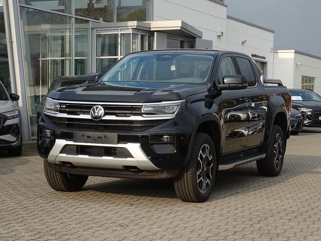 Volkswagen Amarok 3.0 TDI V6 Style 4Motion - Rollcover