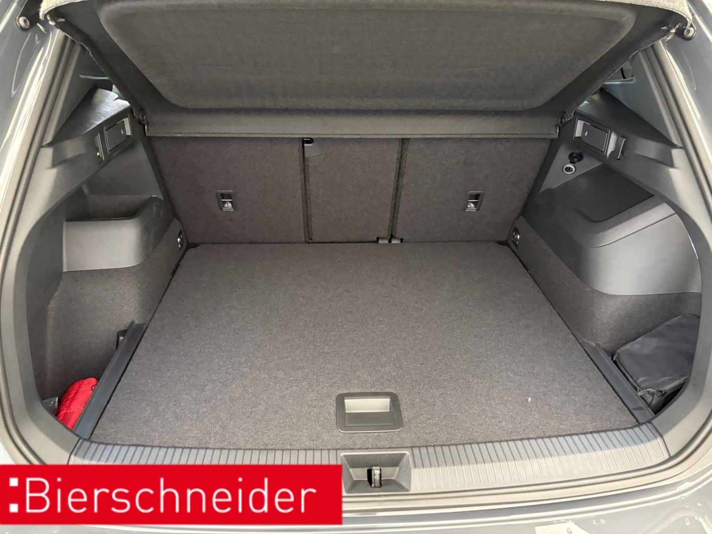 Volkswagen Tiguan - Bild 17