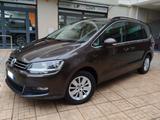Volkswagen Sharan 2.0 TDI Comfortline BlueMotion - Volkswagen Sharan: Bluemotion