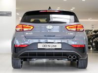 Hyundai i30 - Vorschau Bild 11