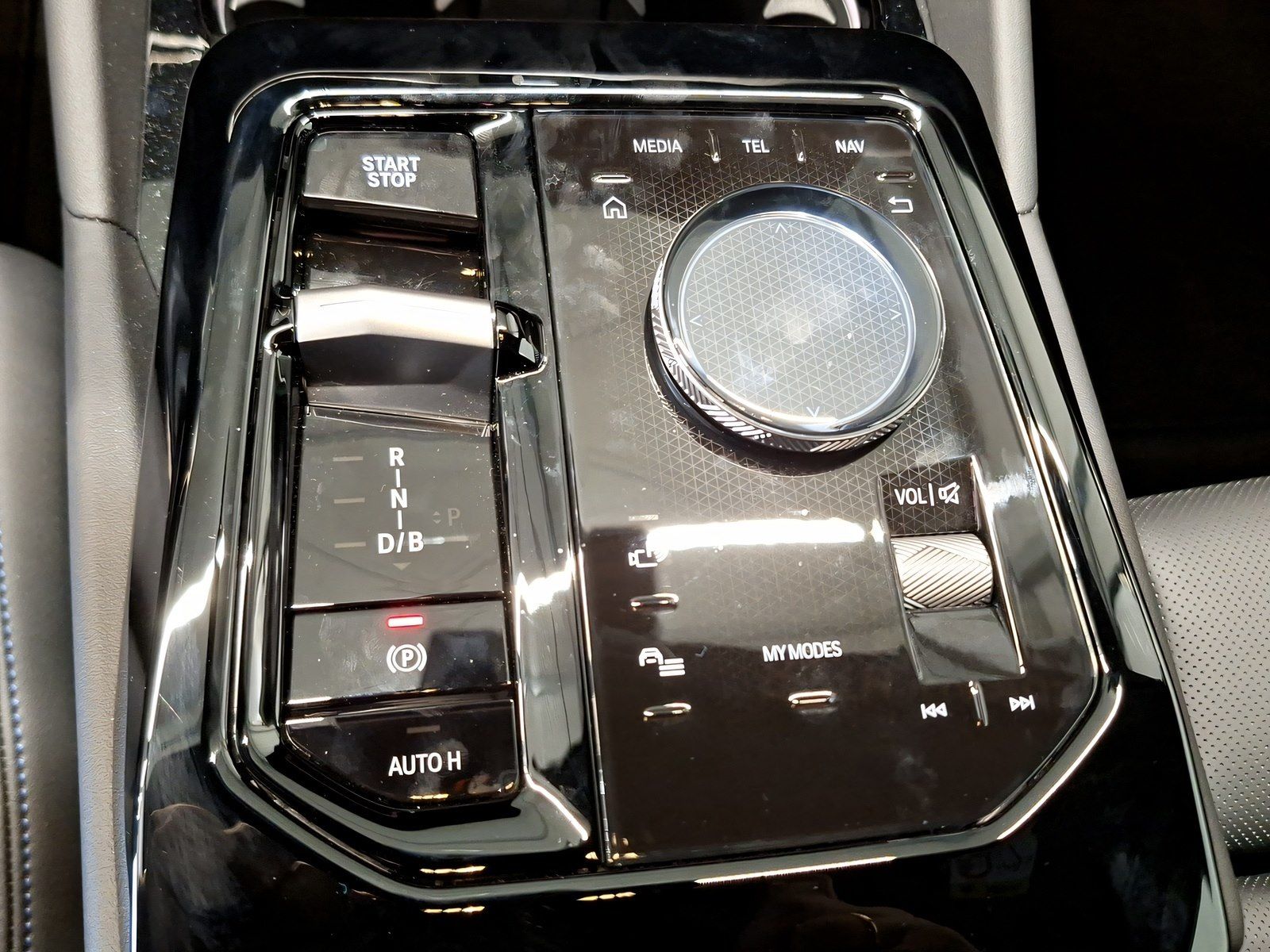 BMW i5 - Bild 21