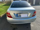 Mercedes-Benz Langstreckenfahrzeug 250 CDI W204 