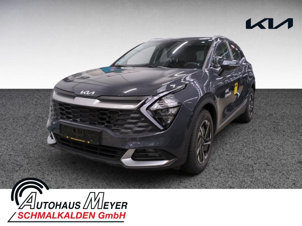 Kia Sportage 1.6 T-GDI Vision +Komfort-Paket