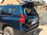 Toyota Land Cruiser 2.8 D-4D Executive Automatik Ex... - gebrauchte Toyota Land Cruiser aus dem Jahr 2019