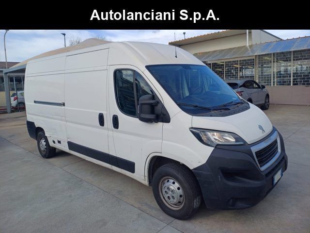 Peugeot PEUGEOT Boxer 333 2200 BLUEHDI FURGONE 140CV L3H