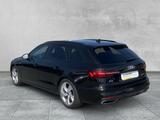 Audi A4 AVANT 40 TFSI S-LINE LED+NAVI+PANO+ACC+SHZ - Audi A4: TFSI Line
