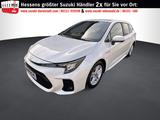 Suzuki Swace 1.8 Comfort CVT Hybrid - gebrauchte Suzuki Kombis