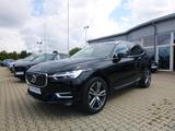 Volvo XC 60 Inscription AWD Mild-Hybrid>AUT/NAV/LEDER< - Volvo Gebrauchtwagen in Bayreuth