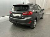 Ford Fiesta 1.0 EcoBoost S&S Aut. COOL&CONNECT Limous - Ford Fiesta: Automatik