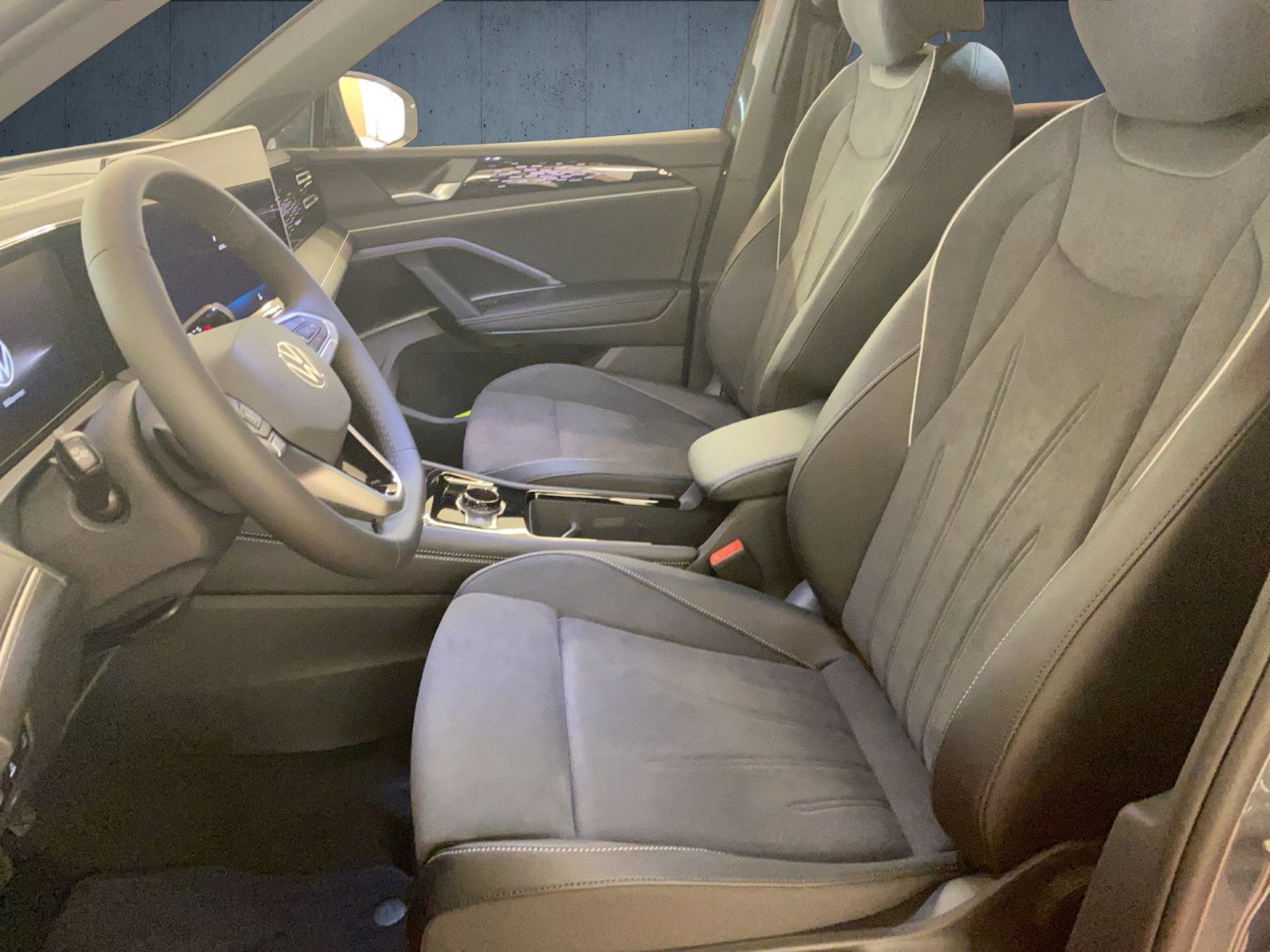 Volkswagen Tiguan - Bild 9