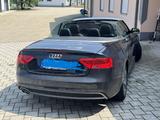 Audi A 5 Cabrio 3.0 TDI quattro 2x S Line - Audi Cabriolet: 2.0