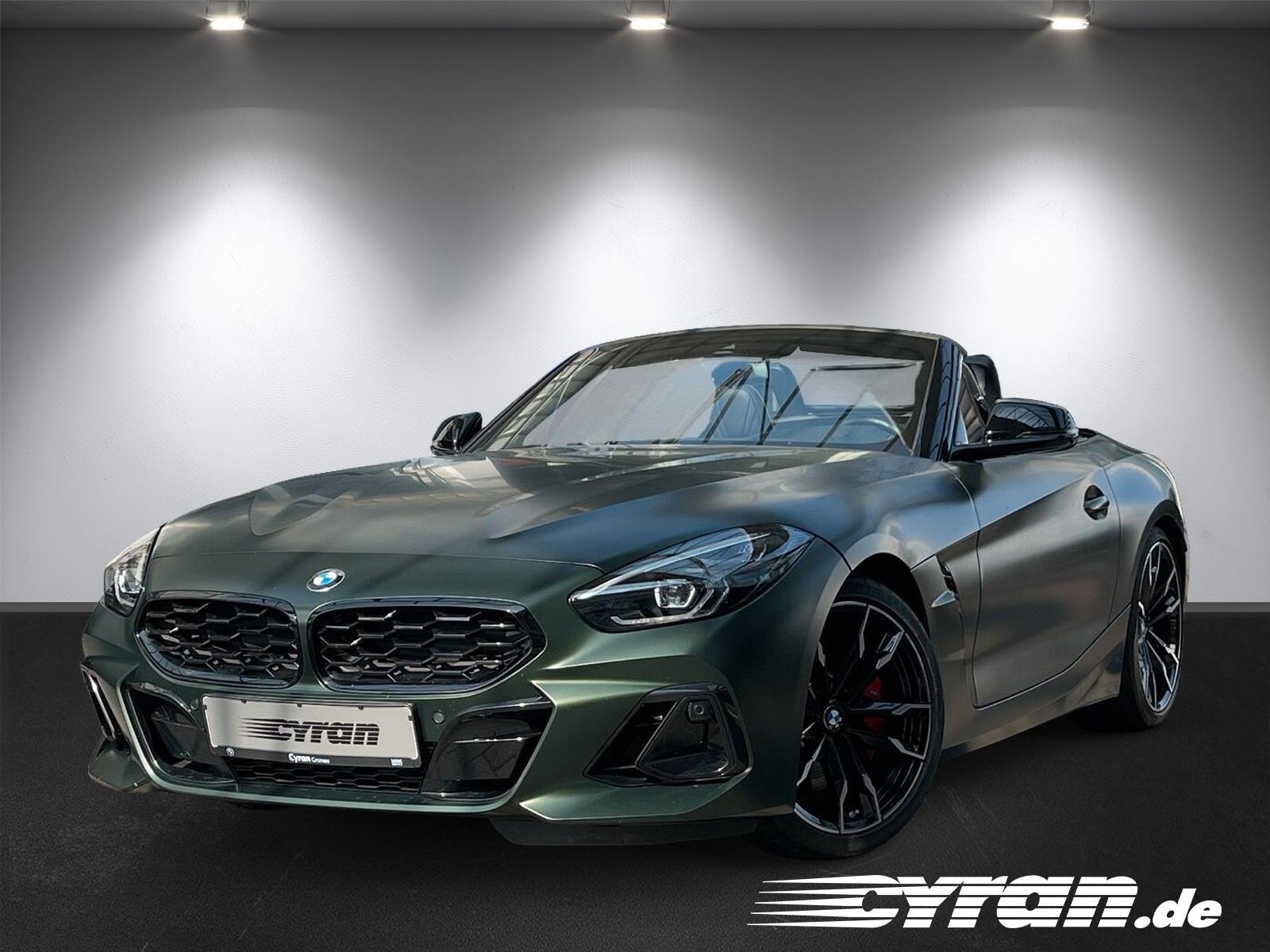 BMW Z4 M40
