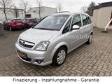 Opel Meriva INNOVATION*KLIMA*1.HAND*NUR-77.000-KM - Opel Meriva: 7