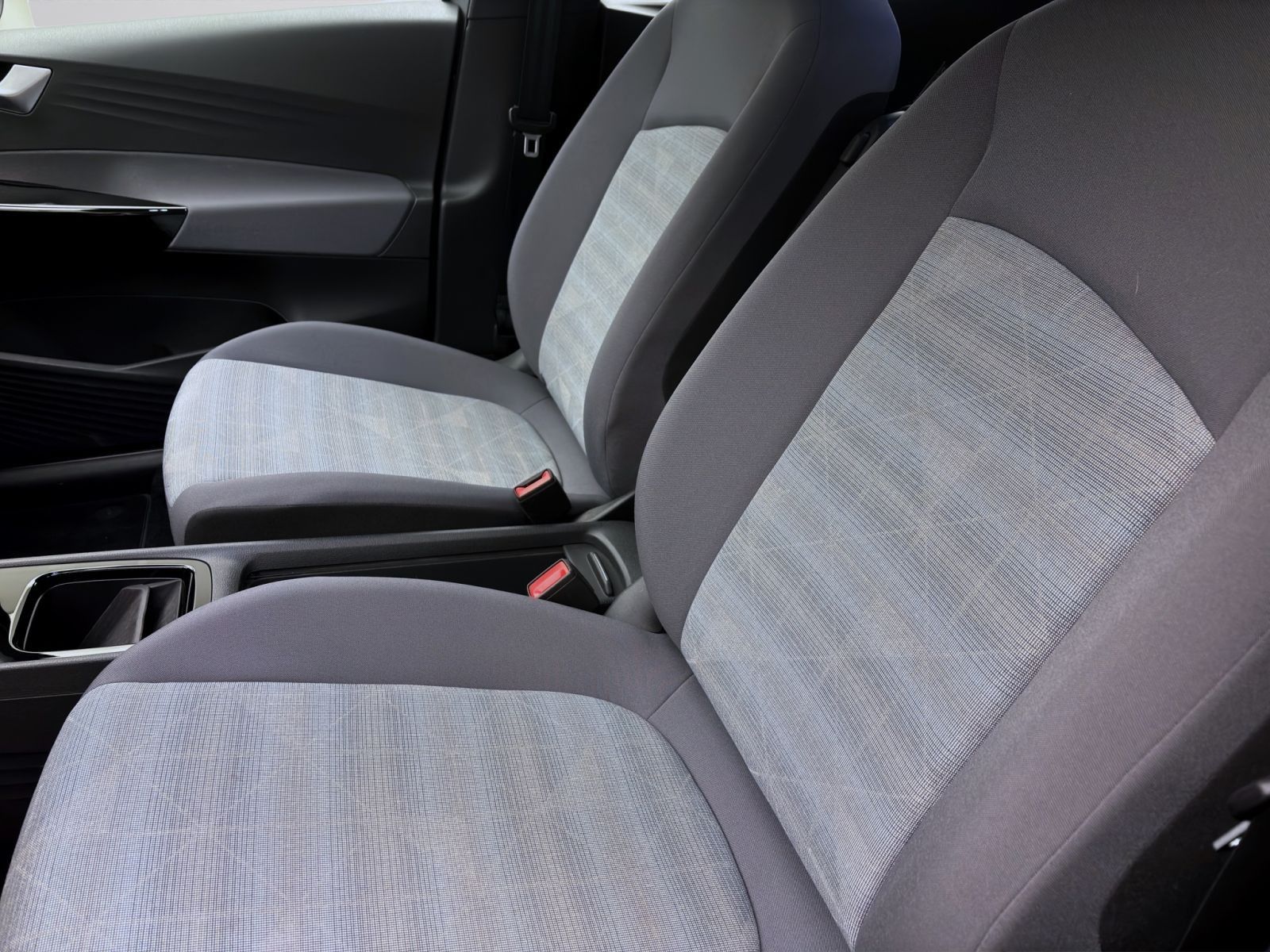 Volkswagen ID.3 - Bild 9
