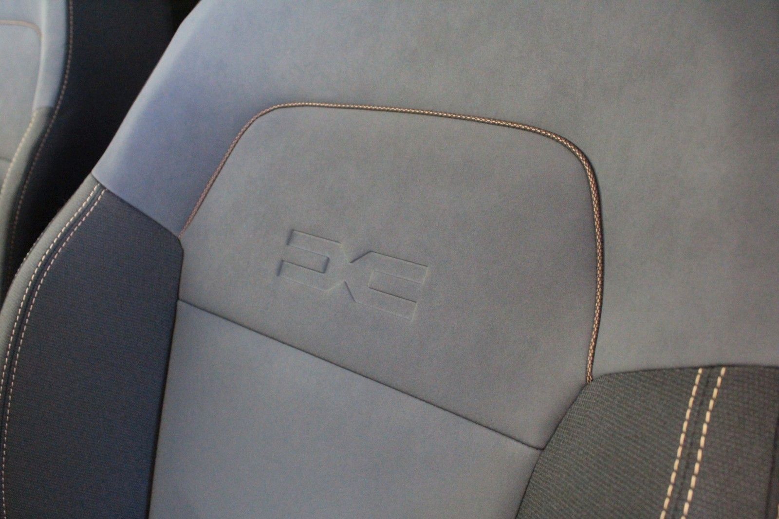 Fahrzeugabbildung Dacia Jogger Eco-G 100 Extreme+ 7-Sitzer