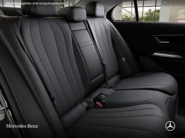 Mercedes E 200 - 12