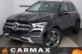 Mercedes-Benz GLE 350d 4M Leder,Navi,360Kamera,PanDach,HUD,AHK - gebrauchte Mercedes-Benz GLE 350 aus dem Jahr 2020