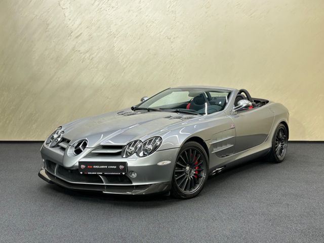 R.W. Exclusive Cars