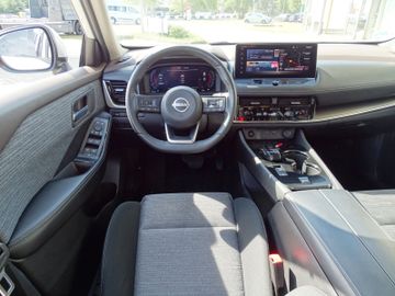 Nissan X-Trail VC-T e-Power N-Connecta HeadUp-LED-Navi