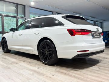 Audi A6 - 7