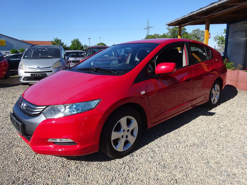 Angebot ansehen Honda Insight