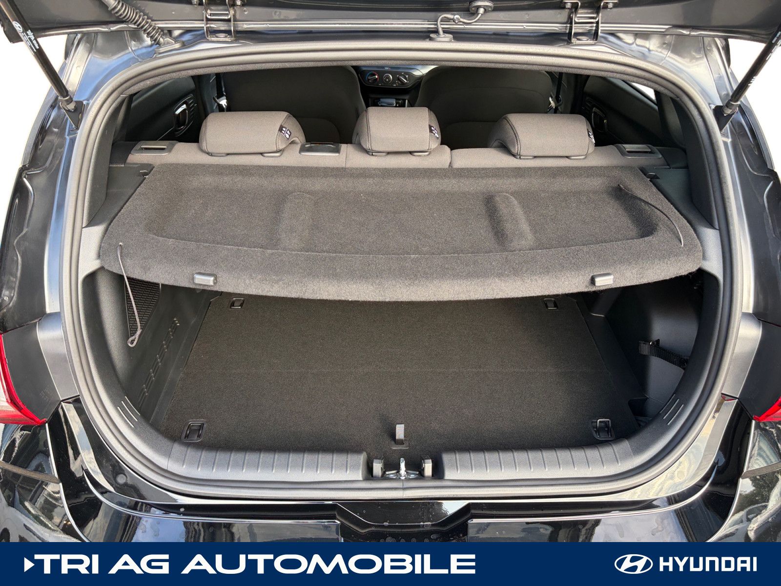 Hyundai i20 – Bild 12