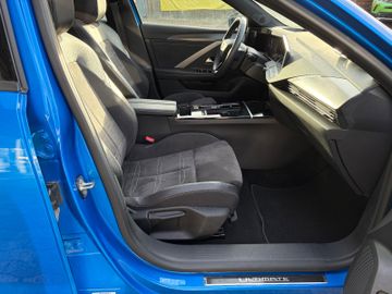 Bild 20 Opel Astra Electric Ultimate +Matrix-LED+KAMERA+11kW+