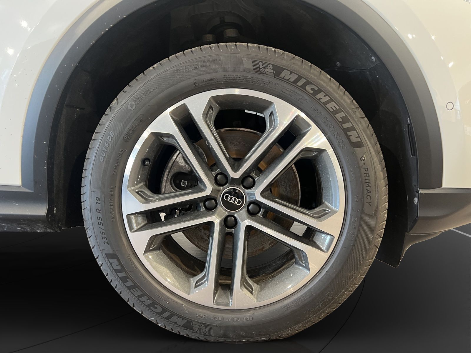 Audi Q5 - Bild 15