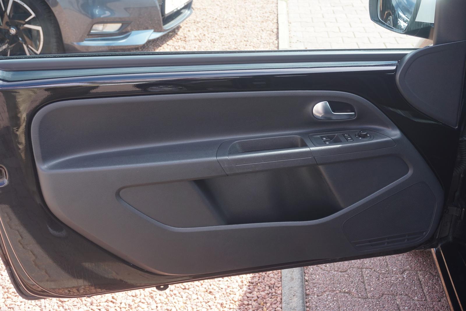Volkswagen up! 1.0 club up! Klima Sitzheizung Bluetooth