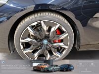 BMW 550 - Vorschau Bild 10