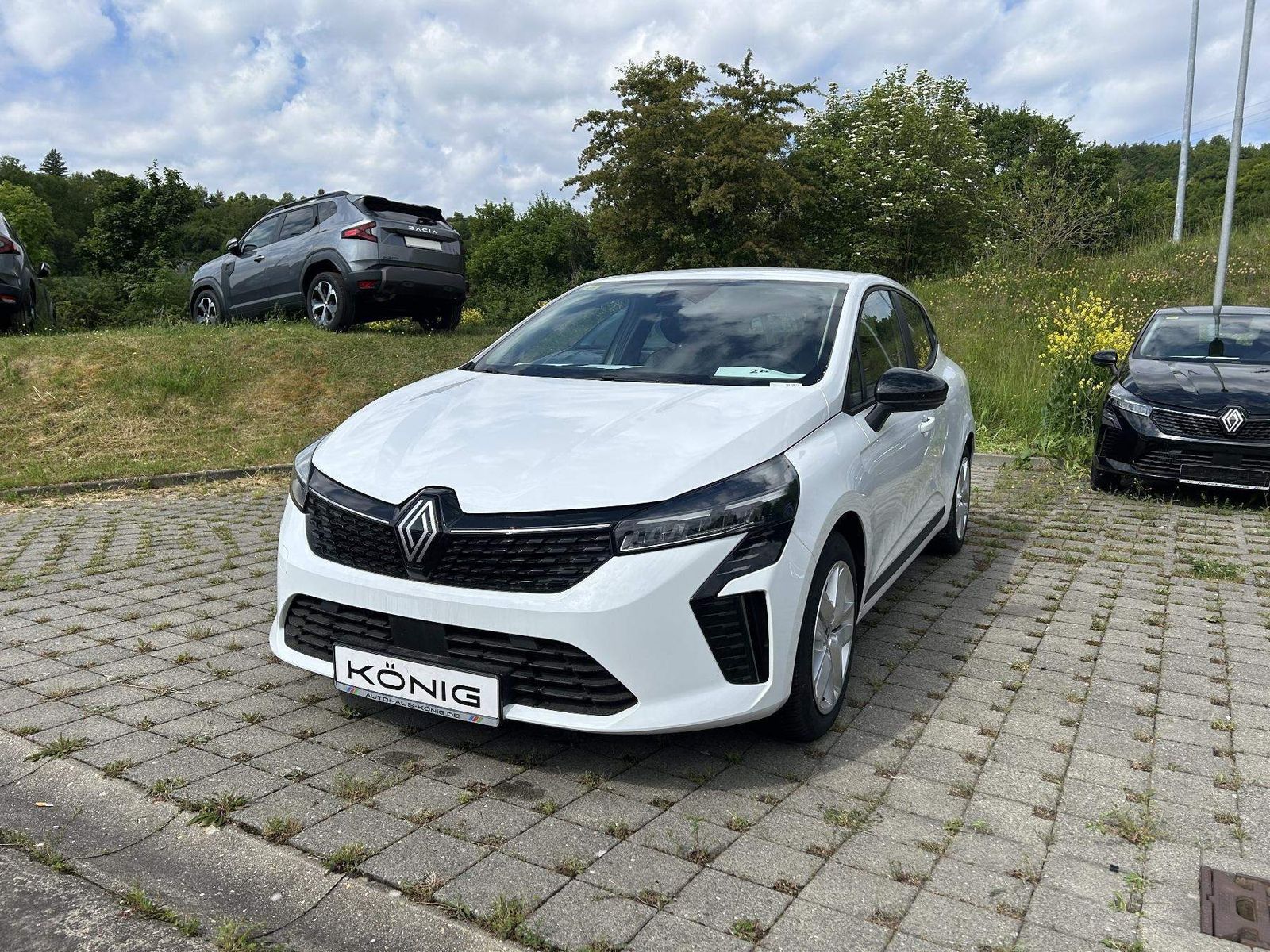 Renault Clio - Bild 1