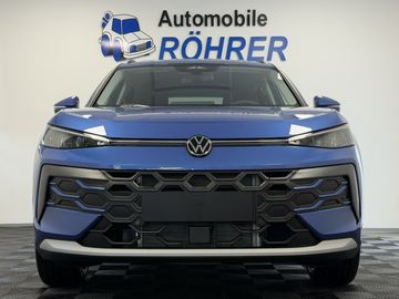 Volkswagen T-Roc - 3