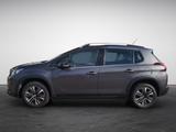 Peugeot 2008 Allure Kamera Sitz-Heizung - Peugeot aus 2019