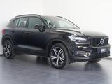 Volvo XC40 B4 B R Design LED/NAVI/ACC/LEDER/360° - Volvo XC40 in Wiesbaden