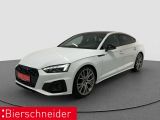 Audi S5 Sportback TDI qu 20 AHK LASER PANO STHZ B&O - Audi S5 aus 2022