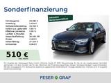 Audi A6 Avant 50 TFSI e Design Quattro LED / Kamera