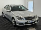Mercedes-Benz C 220 CDI BlueEff. Aut. Elegance Bi-Xenon Navi - gebrauchte Mercedes-Benz C-Klasse aus dem Jahr 2011