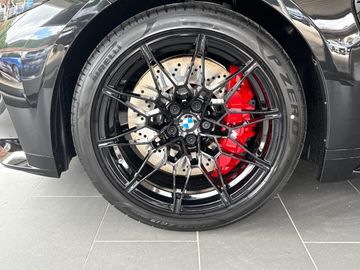 BMW M3 Competition M XDR M Drivers P. Head-Up DAB