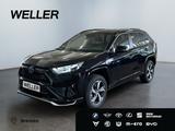 Toyota RAV 4 Plug-in-Hybrid Technik-Paket  GJR 4xSHZ HU