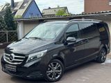 Mercedes-Benz 250d EDITION lang NAVI RKAMERA ILS 7-SITZER - Mercedes-Benz V-Class in Essen