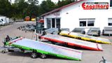 Andere Autotransporter FORMULA 30.50 3000kg 5,0x2,10 m - Angebote entsprechen deinen Suchkriterien