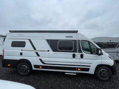 Adria Twin ALL IN 640 SLB MJ 26* Automatik*Bestand*