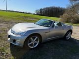 Opel GT  Roadster Cabrio - Sommerfahrzeug - gebrauchte Opel GT aus dem Jahr 2007