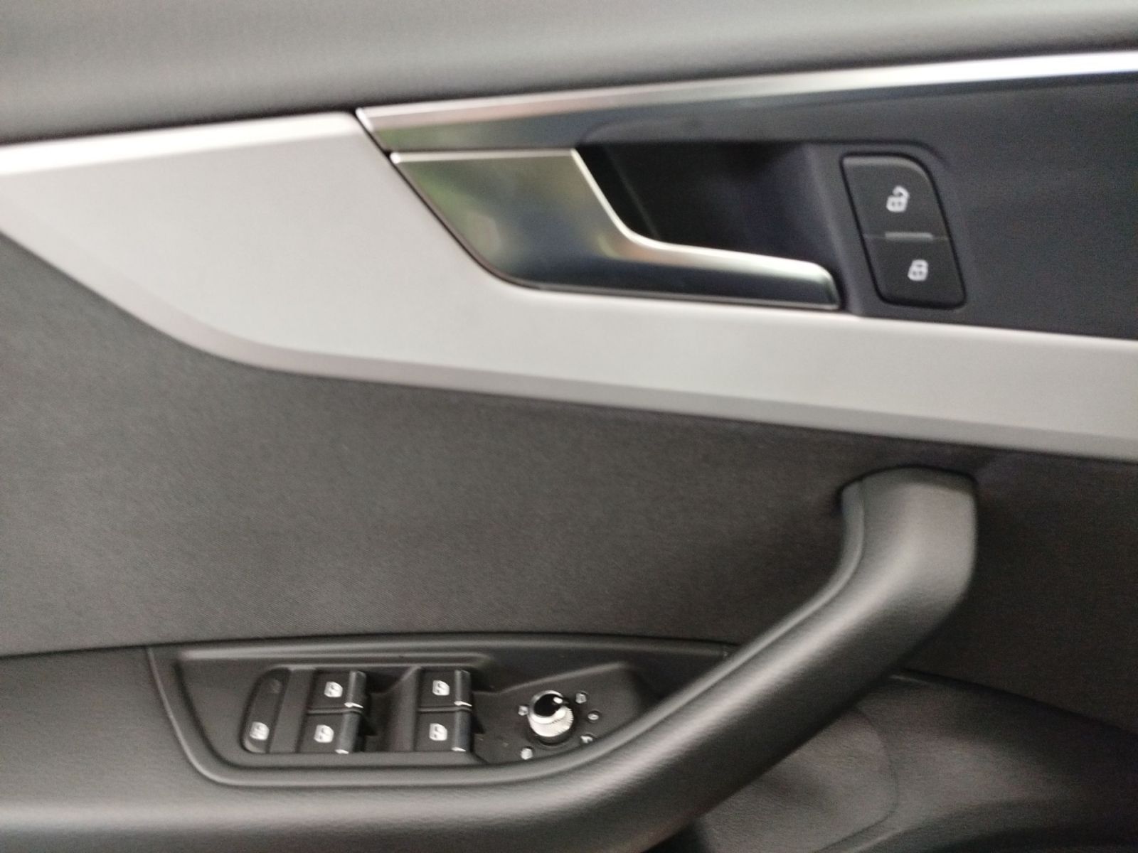 Audi A4 - Bild 7