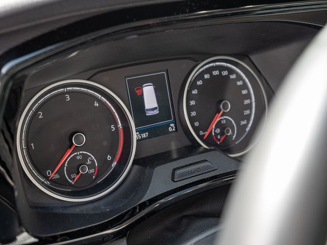 T6.1 Multivan 2.0 TDI Generation Six STANDHZ LED