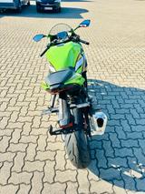 Kawasaki Ninja ZX-6R 636€ Starterbonus auf UVP möglich* - Kawasaki Ninja ZX-6R 636