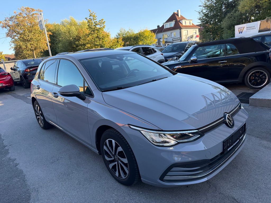 Image of Volkswagen Golf