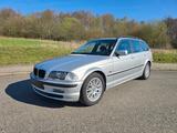 BMW E46 328i Schalter Touring TÜV 3/28 Sportsitze