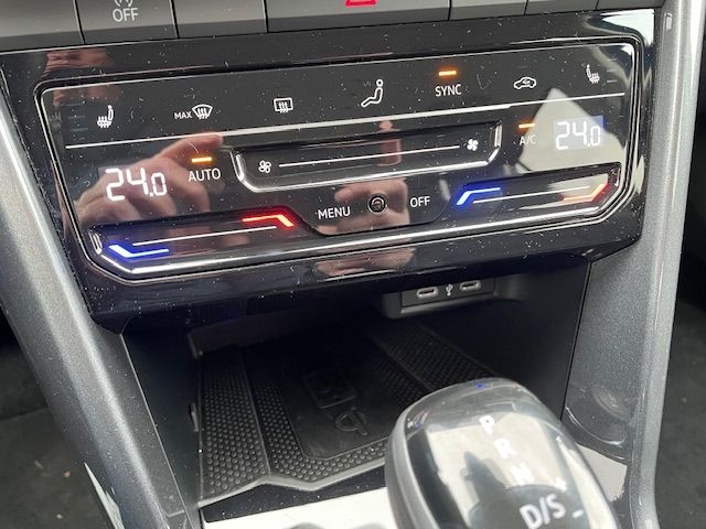 T-Roc 1.5 TSI Style DSG Navi ''LED PLUS'' ACC Ap